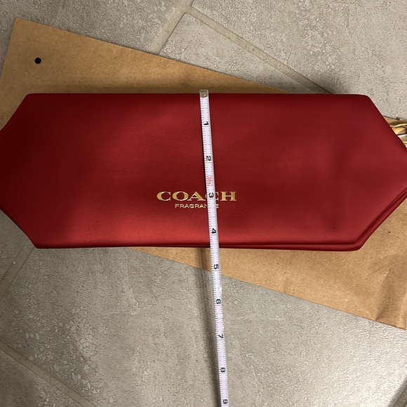 NWT✨Coach Travel Bag - Picture 5 of 9